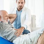 فیزیوتراپی وماساژدرمانی تزریقات وسرم ترا