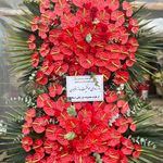 گل فروشی آندیا (شعبه یک)