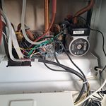 سرویس کولرگازی یخچال و پکیج صداقت