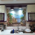 خدمات فروش وشستشوی پرده کاووسی(کل تهران)