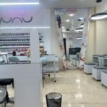 سالن زیبایی جونو *شعبه اقدسیه*