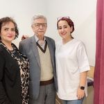 فیزیوتراپی به گام