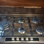 تعمیر اجاق گاز رومیزی صفحه ای در تهران