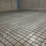 طراحی و ساخت سوله صنعتی برند سوله قشم