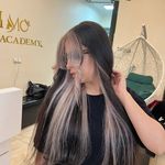 سالن زیبایی و آرایشگاه زنانه هیمو