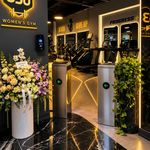 باشگاه بدنسازی بانوان یوسیU30