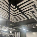 عایق کاری موتورخانه ظریف