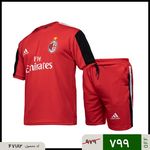 فروشگاه Fc karizma