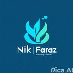 شرکت خدمات نظافت و تشریفات نیک فراز