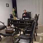 محمدرضا یزدان دوست کارآموز وکالت
