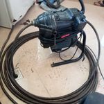 لوله بازکنی سراسری کرج + تخلیه چاه