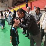 آکادمی آموزش فوتسال مهرگان
