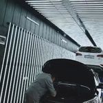 کارشناسی بدنه،رنگ و فنی خودرو پرهام