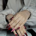 خدمات تخصصی ناخن( zari nails)