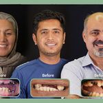 کلینیک دندانپزشکی آتیسا