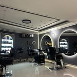 سالن مردانه مینیاتور