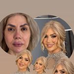 میکاپ آرتیست فوق تخصصی، رُز آجودان زاده