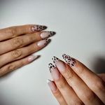 خدمات تخصصی ناخن الهام(۴۰درصد تخفیف اول)