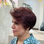 سالن تخصصی کوتاهی مو فاطمه حافظی