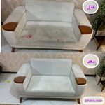 شستشوی انواع مبل ،موکت و خوشخواب میثم