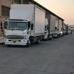 شرکت باربری حمل اثاثیه منزل در اصفهان