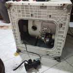 تعمیرلباسشویی بروجرد عسگری سیار
