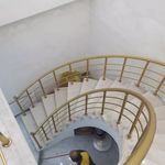 نرده وحفاظ استیل مرکزی
