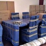 شرکت اسباب کشی منزل اصفهان بار