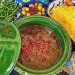 گردشگری بزرگمهر