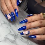 مرکز خدمات تخصصی  ناخن آهو