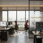 دفتر طراحی الماس وب