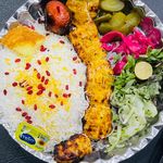 رستوران و غذای آماده راوندی