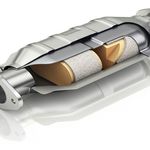 شستشوی کاتالیزور و کربن زدایی (پاک کربن)