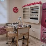 سالن زیبایی طیبه نیک نجات VIP