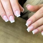 خدمات تخصصی ناخن متینه