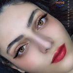 خدمات اکستنشن مژه ناهید