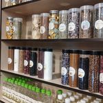 محصولات ارگانیک به‌تن