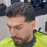 ارایشگاه مردانه Men's Club Barbershop