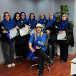 رنگ و لایت و کراتینه تخصصی نگار تشرفی