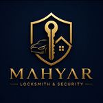 کلید سازی و قفل سازی  تخصصی مهیار
