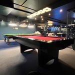 باشگاه بیلیارد و اسنوکر دراگون