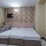 سفر زیارتی مشهد سید