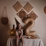 آتلیه عروس و بارداری . نوزاد . کودک دنیز