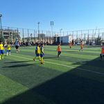 باشگاه و آکادمی فوتبال ستارگان