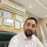 وکیل پایه یک دادگستری محمد وزیری