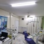 کلینیک دندانپزشکی دکترریحانه عرب