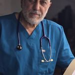 مطب دکتر جاوید شقاقی