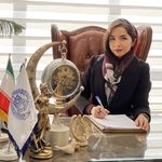 وکیل پایه یک دادگستری سپیده کریمی