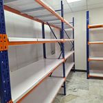 قفسه بندی پاشائی