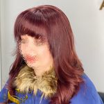 سالن زیبایی شیما رفعتی